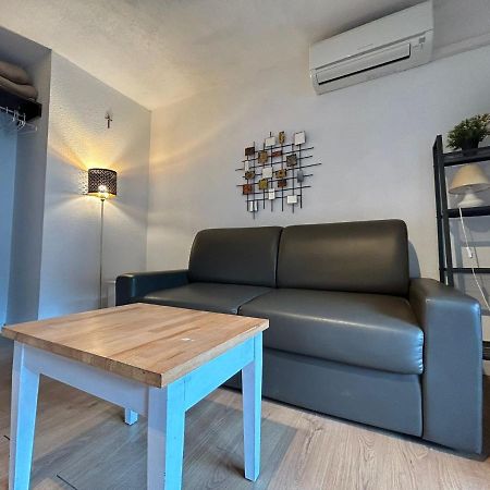 Ferienwohnung Havre De Paix Climatise Parking T1 Lourdes Exterior foto