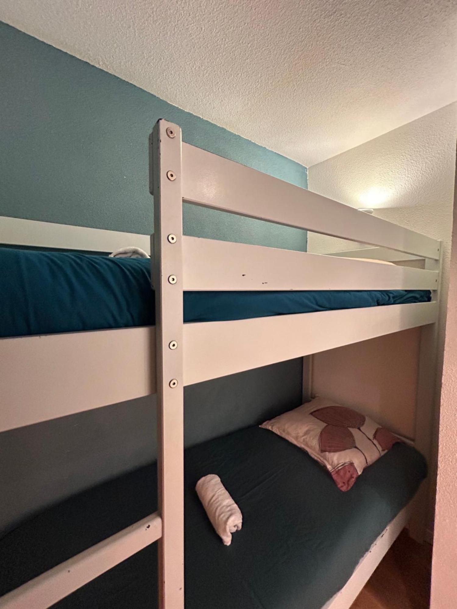 Ferienwohnung Havre De Paix Climatise Parking T1 Lourdes Exterior foto